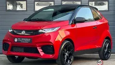 Gebruikt 2024 Aixam Coupe Sport Coupé | € 16.950 (Eerlijke prijs)