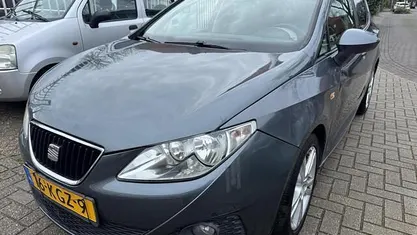 Gebruikt 2009 Seat Ibiza Sport Hatchback | € 3.750 (Super prijs)