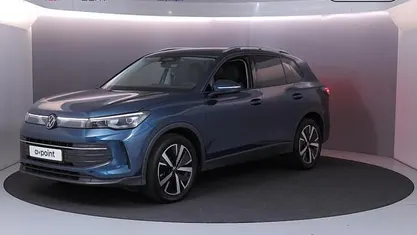 Occasion 2024 VW Tiguan Edition SUV | € 46.449 (Eerlijke prijs)