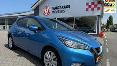 Gebruikt 2019 Nissan Micra N-Connecta Hatchback | € 14.950 (Eerlijke prijs)