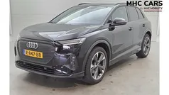 Gebruikt 2022 Audi Q4 e-tron Advanced SUV | € 25.400 (Eerlijke prijs)