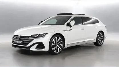 Occasion VW Arteon Business 218 PK (160 kW) 2021 Stationwagen