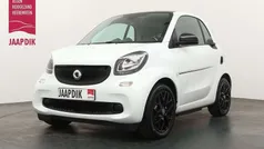 Wit Gebruikt 2020 Smart ForTwo Electric Drive Hatchback | € 9.899 (Eerlijke prijs)
