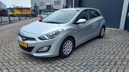 Occasion Hyundai i30 135 PK (99 kW) 2012 Hatchback
