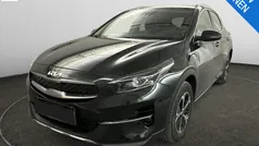 Zwart Gebruikt 2022 Kia XCeed SUV | € 21.495 (Goede deal)