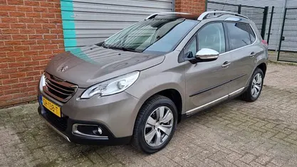 Occasion Peugeot 2008 Allure 82 PK (60 kW) 2015 SUV