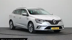 Grey (ted69) Gebruikt 2019 Renault Mégane GT Line GT-Line Stationwagen | € 17.445 (Eerlijke prijs)