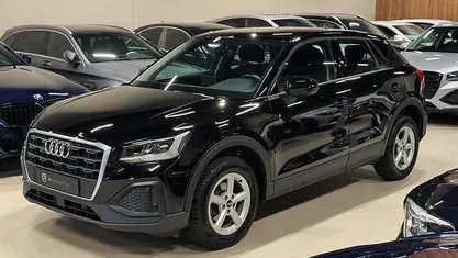 Occasion Audi Q2 Premium 150 PK (110 kW) 2022 SUV