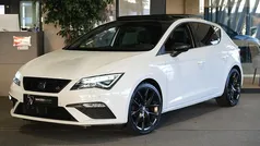 Gebruikt 2020 Seat Leon FR Hatchback | € 20.950 (Eerlijke prijs)