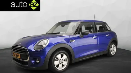 Occasion 2018 Mini ONE Hatchback | € 11.900 (Goede deal)