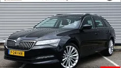 Gebruikt 2022 Skoda Superb Stationwagen | € 27.450 (Goede deal)
