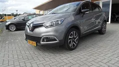 Gebruikt 2015 Renault Captur Dynamique SUV | € 9.650 (Eerlijke prijs)