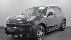 Gebruikt 2023 Lynk & Co 01 SUV | € 27.294 (Eerlijke prijs)