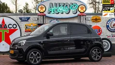 Gebruikt 2018 Renault Twingo LIMITED Hatchback | € 8.750 (Eerlijke prijs)
