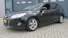 Gebruikt 2013 Ford Focus Stationwagen | € 5.731 (Eerlijke prijs)
