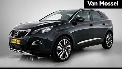 Occasion 2021 Peugeot 3008 Premium SUV | € 19.940 (Eerlijke prijs)