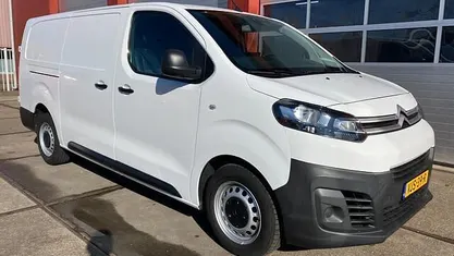 Occasion Citroën Jumpy 122 PK (89 kW) 2019 MPV