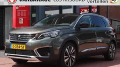 Grijs Gebruikt 2020 Peugeot 5008 Premium MPV | € 17.785 (Eerlijke prijs)