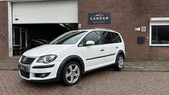 Gebruikt 2007 VW Touran MPV | € 3.199 (Eerlijke prijs)