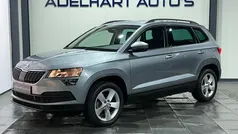 Gebruikt 2020 Skoda Karoq Business Line SUV | € 22.950 (Super prijs)