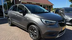 Gebruikt 2021 Opel Crossland X Edition SUV | € 16.950 (Eerlijke prijs)