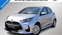 Gebruikt 2025 Toyota Yaris Comfort Hatchback | € 26.435 (Super prijs)
