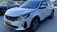 Gebruikt 2021 Peugeot 3008 GT MPV | € 23.900 (Eerlijke prijs)
