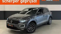Grijs Gebruikt 2019 VW T-Roc Sport SUV | € 25.493 (Eerlijke prijs)