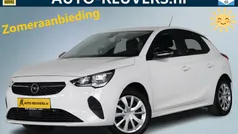 Wit Gebruikt 2020 Opel Corsa-e Edition Hatchback | € 12.900 (Goede deal)