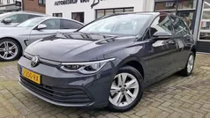 Gebruikt 2020 VW Golf VIII Business Hatchback | € 20.950 (Eerlijke prijs)
