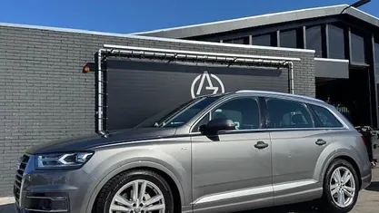 Occasion Audi Q7 Proline 272 PK (200 kW) 2015 SUV