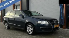 Gebruikt 2006 VW Passat Highline Stationwagen | € 1.899 (Eerlijke prijs)