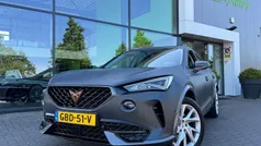 Suv Gebruikt 2022 Cupra Formentor SUV | € 28.995 (Eerlijke prijs)