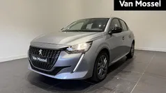 Gebruikt 2022 Peugeot 208 Active Hatchback | € 16.940 (Eerlijke prijs)