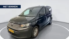 Gebruikt 2024 VW Caddy Style MPV | € 20.440 (Eerlijke prijs)
