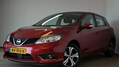 Gebruikt 2018 Nissan Pulsar Acenta Hatchback | € 9.450 (Eerlijke prijs)
