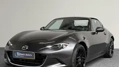 Grijs Gebruikt 2020 Mazda MX5 Cabriolet | € 28.790 (Eerlijke prijs)