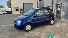 Gebruikt 2009 Fiat Panda Hatchback | € 1.995 (Eerlijke prijs)
