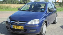 Gebruikt 2004 Opel Corsa Hatchback | € 1.750 (Eerlijke prijs)