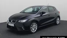 Gebruikt 2024 Seat Ibiza CONNECT Hatchback | € 19.440 (Eerlijke prijs)