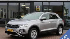 Gebruikt 2023 VW T-Roc Business SUV | € 24.950 (Eerlijke prijs)
