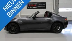 Gebruikt 2020 Mazda MX5 Edition Cabriolet | € 29.950 (Eerlijke prijs)