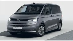 Gebruikt 2025 VW Multivan Business MPV | € 67.999