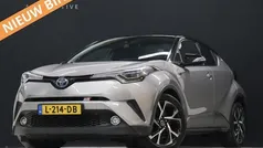 Grijs Gebruikt 2016 Toyota C-HR Plus SUV | € 16.440 (Eerlijke prijs)