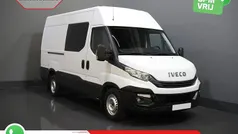 Wit Gebruikt 2019 Iveco Daily Van | € 15.444 (Goede deal)