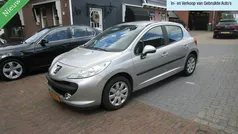 Gebruikt 2009 Peugeot 207 Hatchback | € 3.399 (Eerlijke prijs)