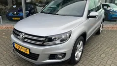 Gebruikt 2014 VW Tiguan Sport SUV | € 11.450 (Eerlijke prijs)