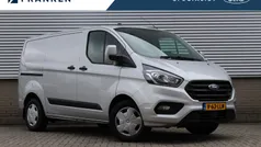 Gebruikt 2023 Ford Transit Custom Trend Van | € 24.800 (Super prijs)