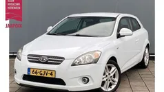 Gebruikt 2008 Kia ProCeed 2 Hatchback | € 3.444 (Goede deal)