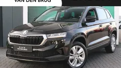 Gebruikt 2024 Skoda Karoq Business Line SUV | € 35.695 (Goede deal)
